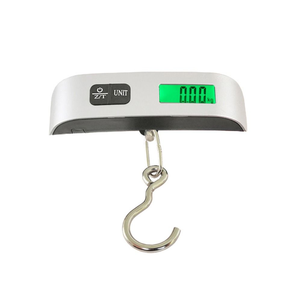 Luggage Scale Hanging - Baggage Weight Scales Suitcase Fishing Scale