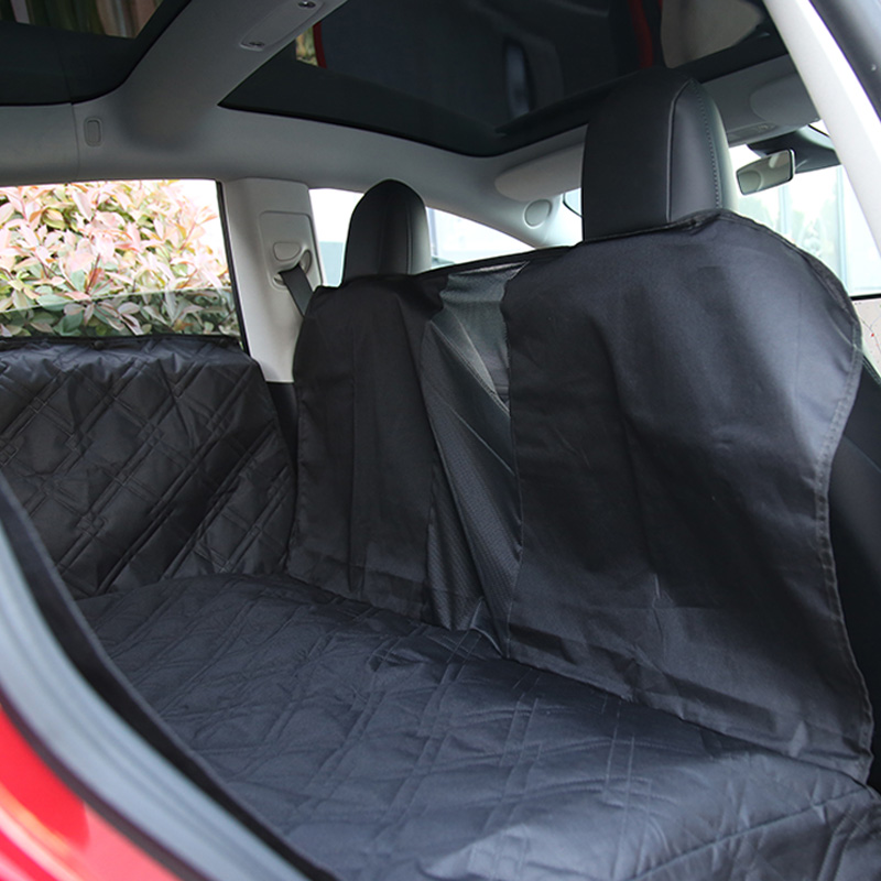 Travel Accessories Store - Pet Pad for Tesla Model 3
