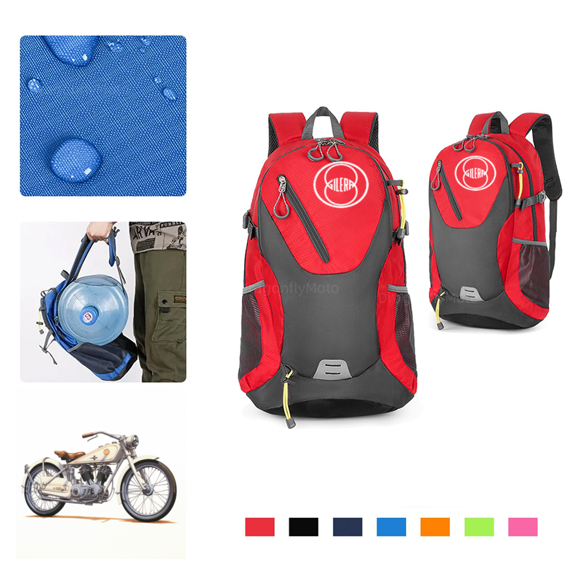 Travel Accessories Gadget - For Gilera GP800 Fuoco Nexus 500