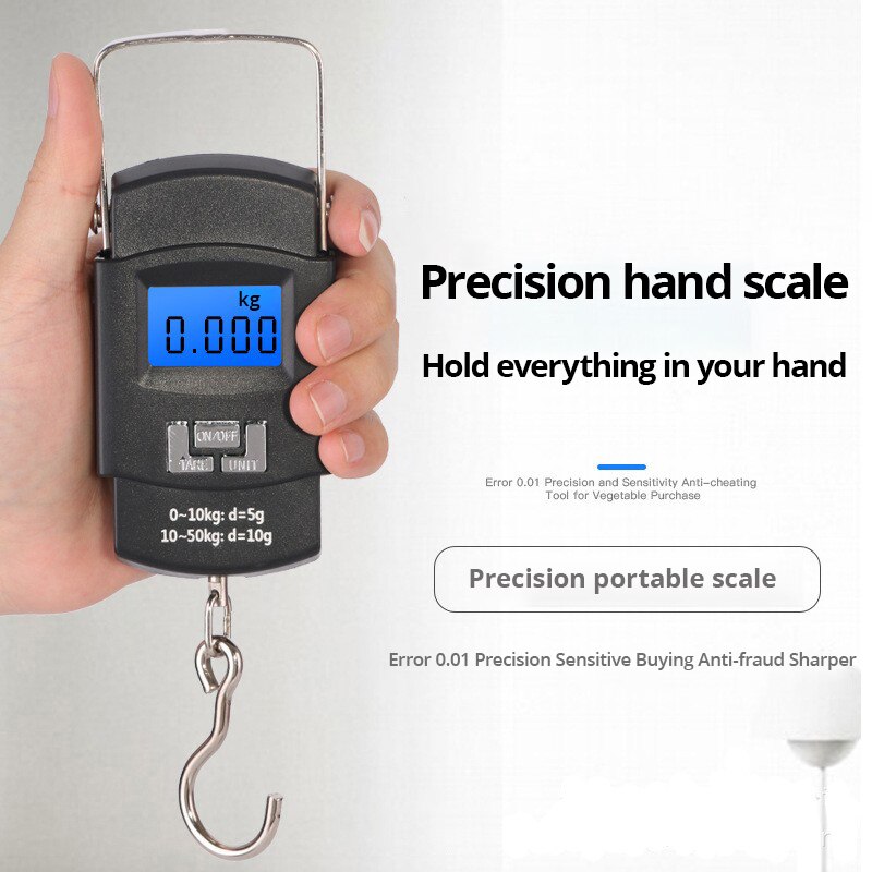 Portable Digital Luggage Scale - Luggage Scale Hanging review and price