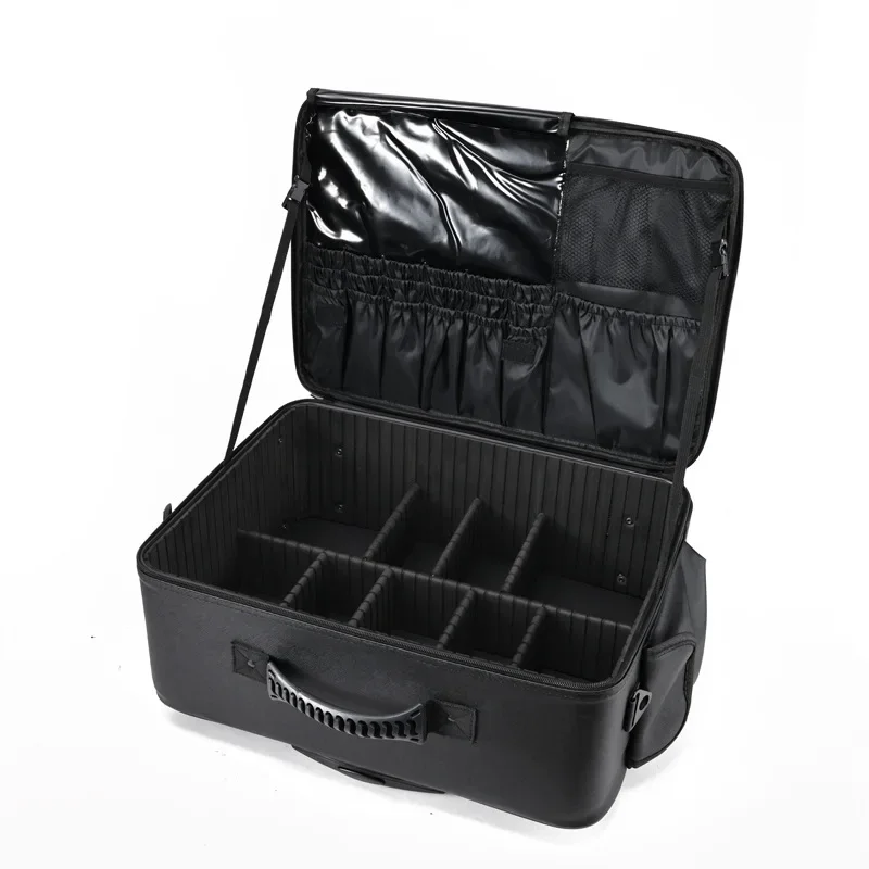 Travel Makeup Artist Bag Lugga - Travel Accessories Gadget review and price