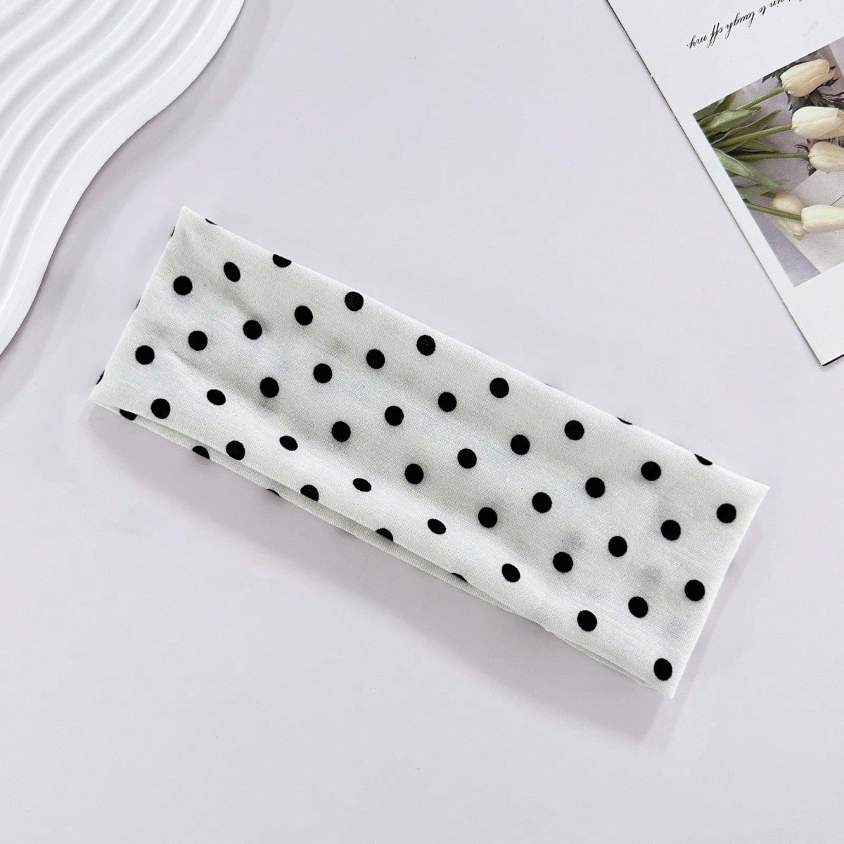 A Women Elegant Sweet Polka Do - Travel Accessories Gift Ideas review and price