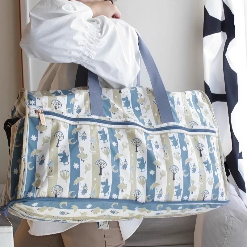 New Kawaii Anime Moomins Serie - Travel Accessories Gadget review and price