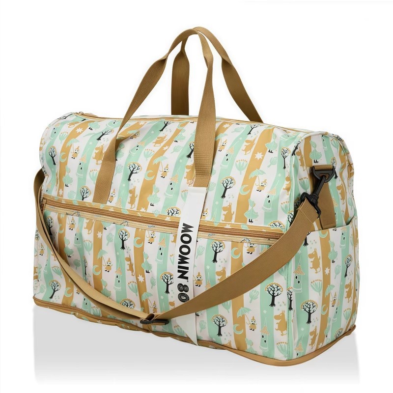 New Kawaii Anime Moomins Serie - Travel Accessories Gadget review and price