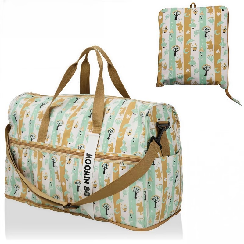 New Kawaii Anime Moomins Serie - Travel Accessories Gadget review and price