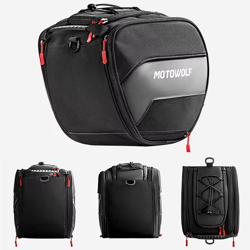 Scooter Tunnel Tank Bag Tool T - Travel Accessories Gadget review and price