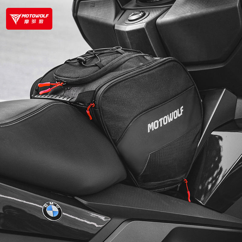 Scooter Tunnel Tank Bag Tool T - Travel Accessories Gadget review and price