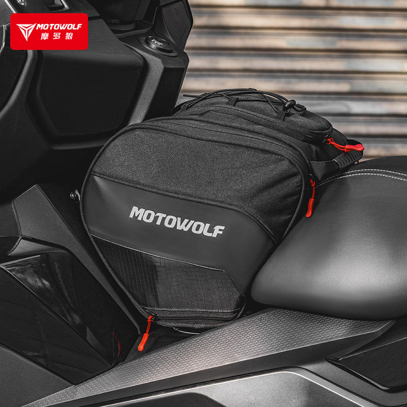 Scooter Tunnel Tank Bag Tool T - Travel Accessories Gadget review and price