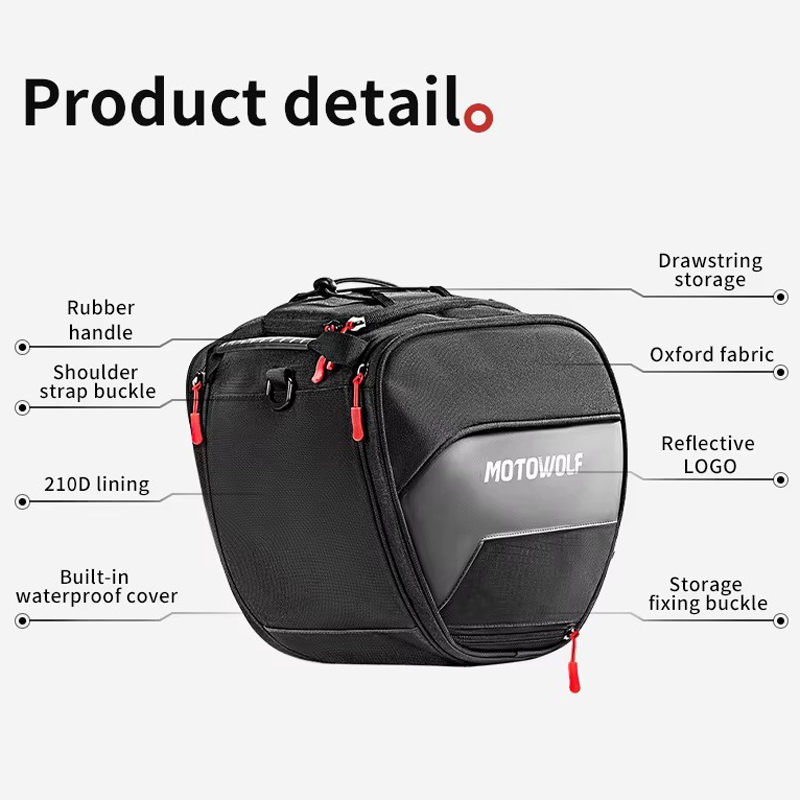 Scooter Tunnel Tank Bag Tool T - Travel Accessories Gadget review and price