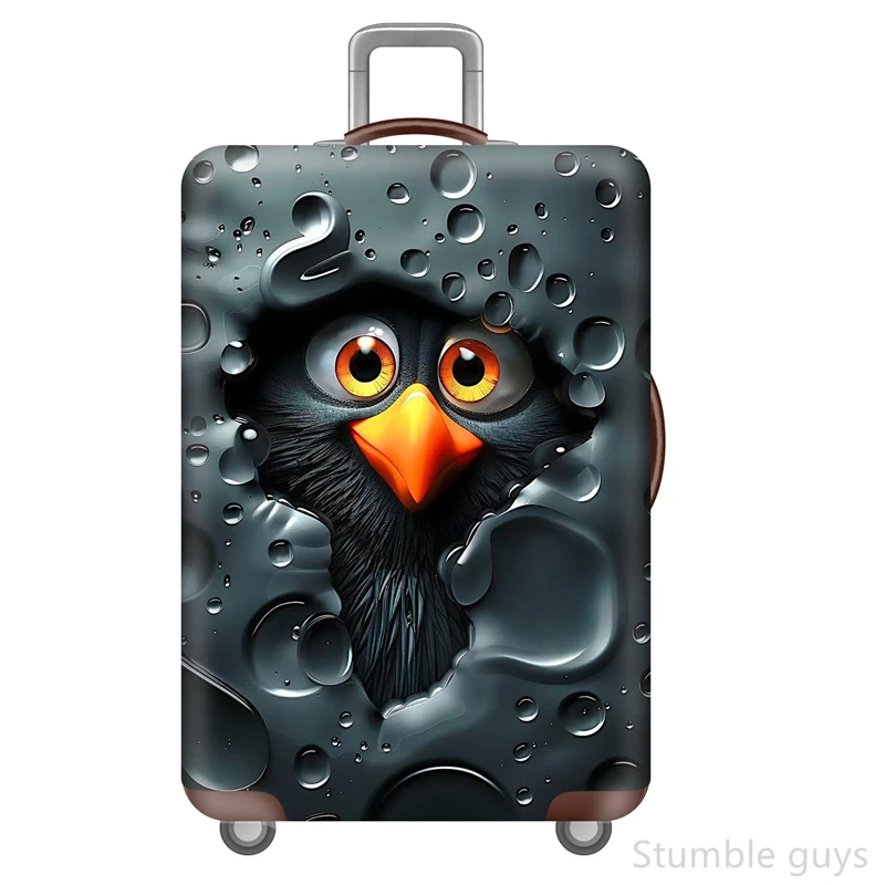 Elastic Anti-Scratch Luggage C - Travel Accessories For Road Trip review and price