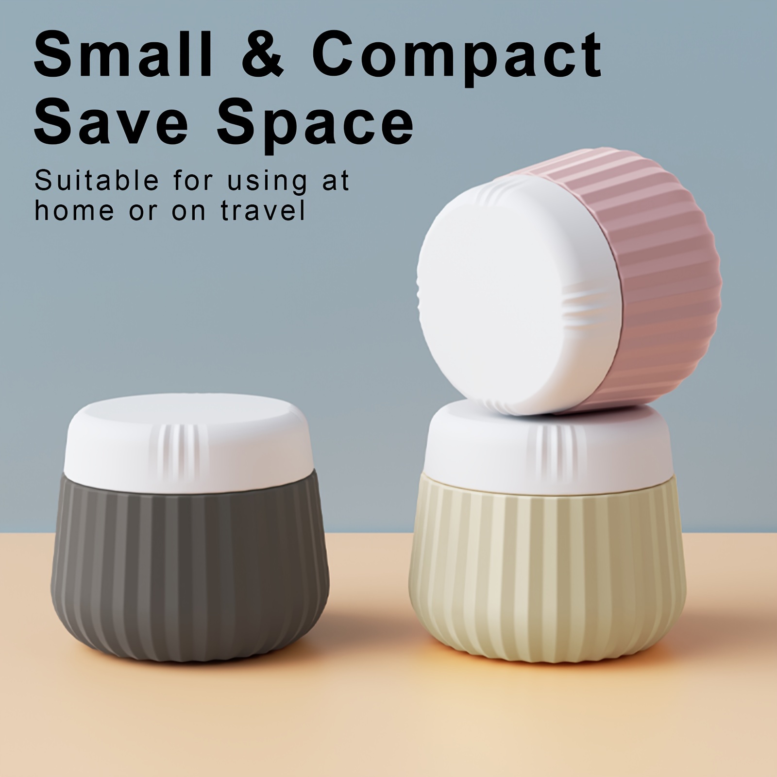 Travel Toiletries Containers,  - Travel Accessories Needed review and price