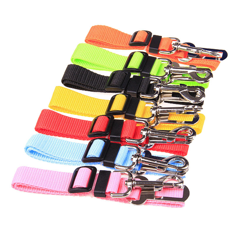 Car Seat Belt Pet Dog Leash Ad - Travel Accessories Dropshipping review and price