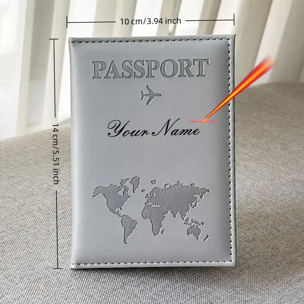 Customized EU European Union P - Travel Accessories Dropshipping review and price