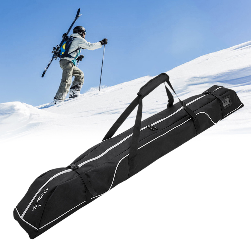 172cm Ski Travel Bag Adjustabl - Travel Accessories For Road Trip review and price