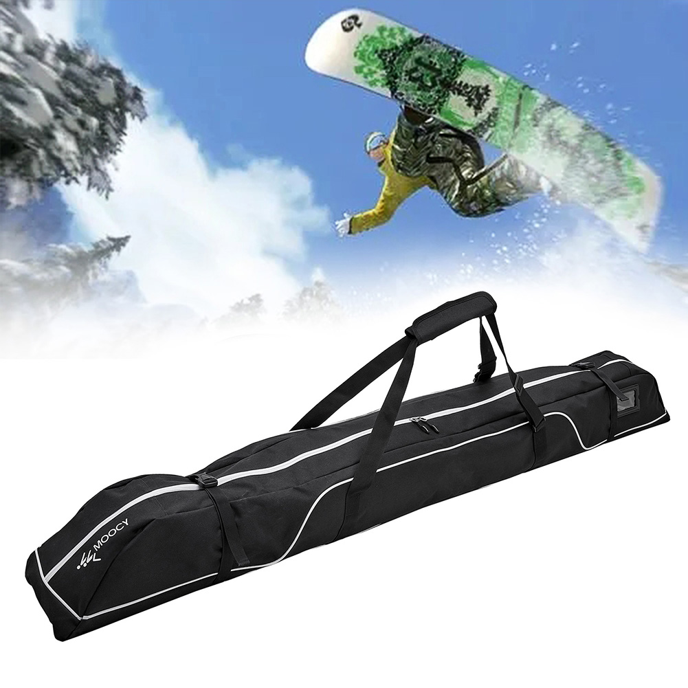 172cm Ski Travel Bag Adjustabl - Travel Accessories For Road Trip review and price
