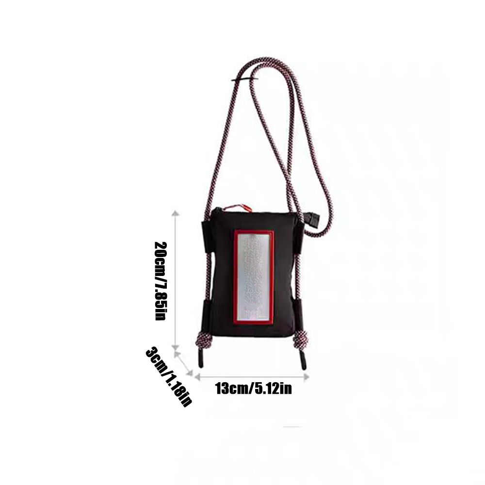 Adjustable shoulder straps, zi - Travel Accessories Kit review and price