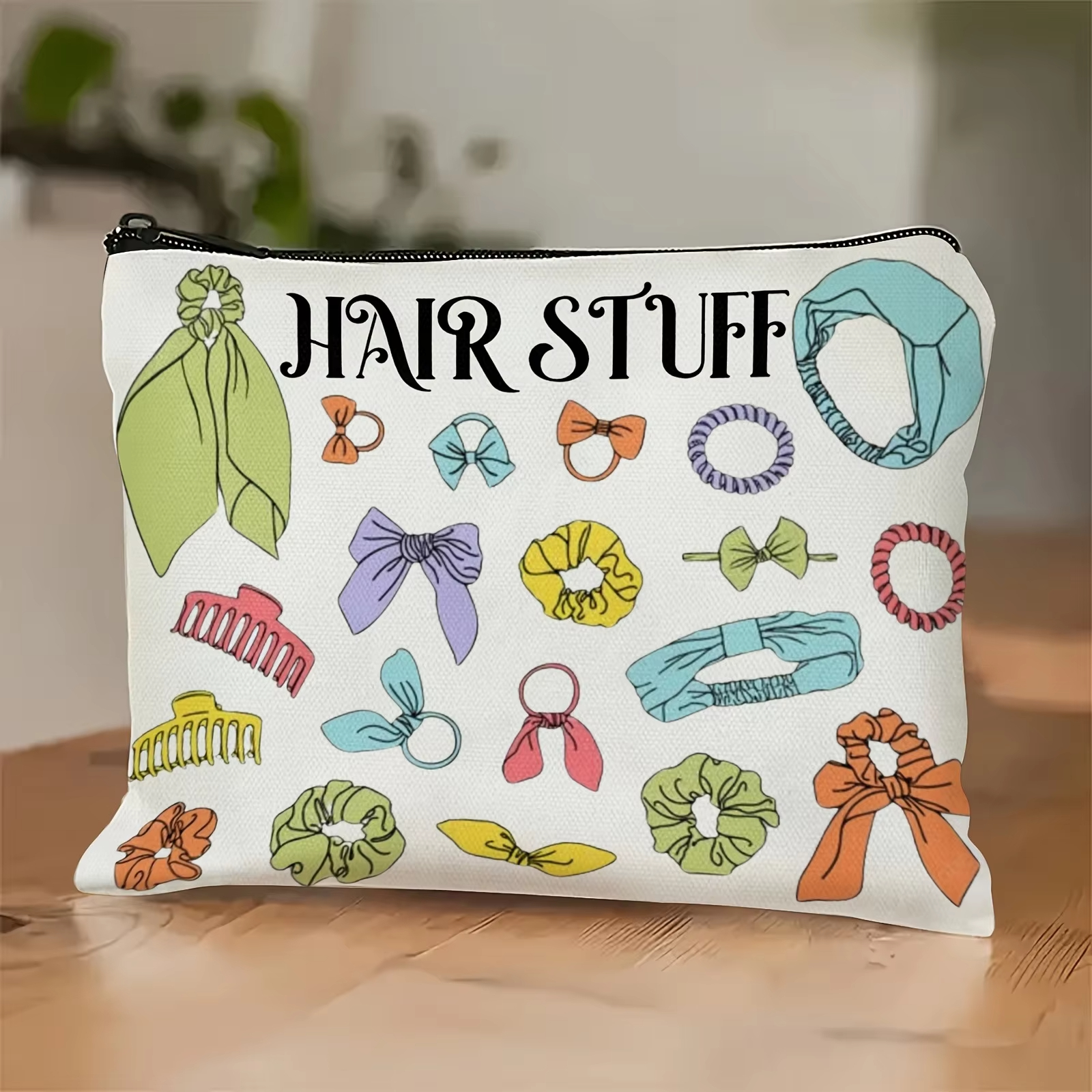 Chic Gift Makeup Bag Hair Acce - Travel Accessories Hong Kong review and price