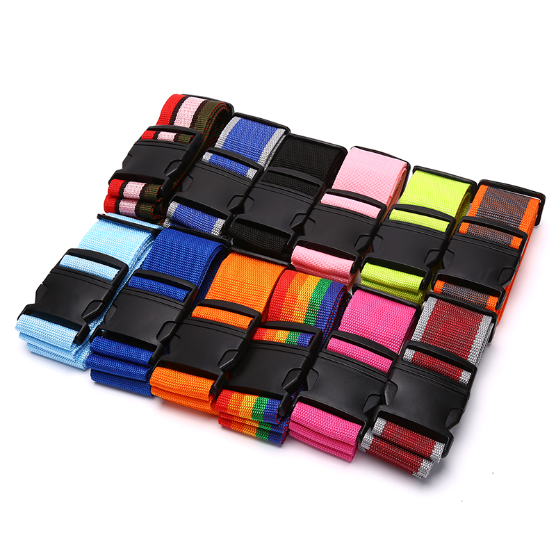 Travel Luggage Strap Adjustabl - Travel Accessories Kit review and price