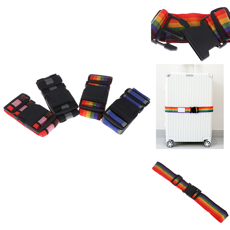 Travel Luggage Strap Adjustabl - Travel Accessories Kit review and price