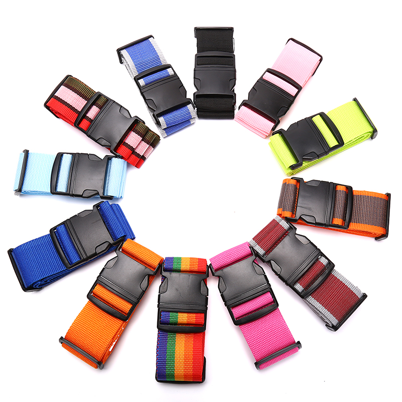 Travel Luggage Strap Adjustabl - Travel Accessories Kit review and price