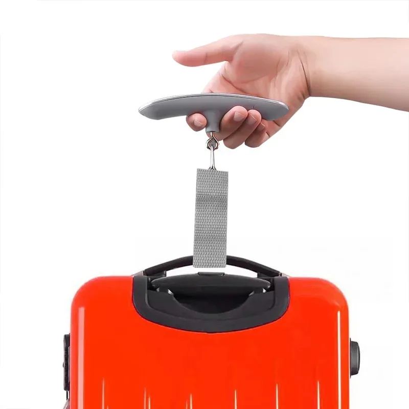 Fish Scales 50kg/110lb Portabl - Luggage Scale Hanging review and price