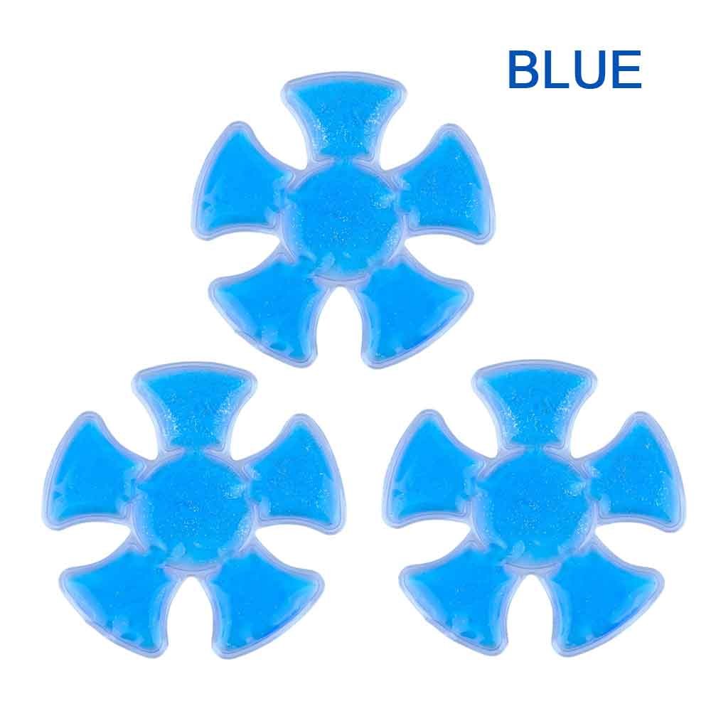 3PCS PVC Gel Ice Pack - Adjust - Travel Accessories Kit review and price