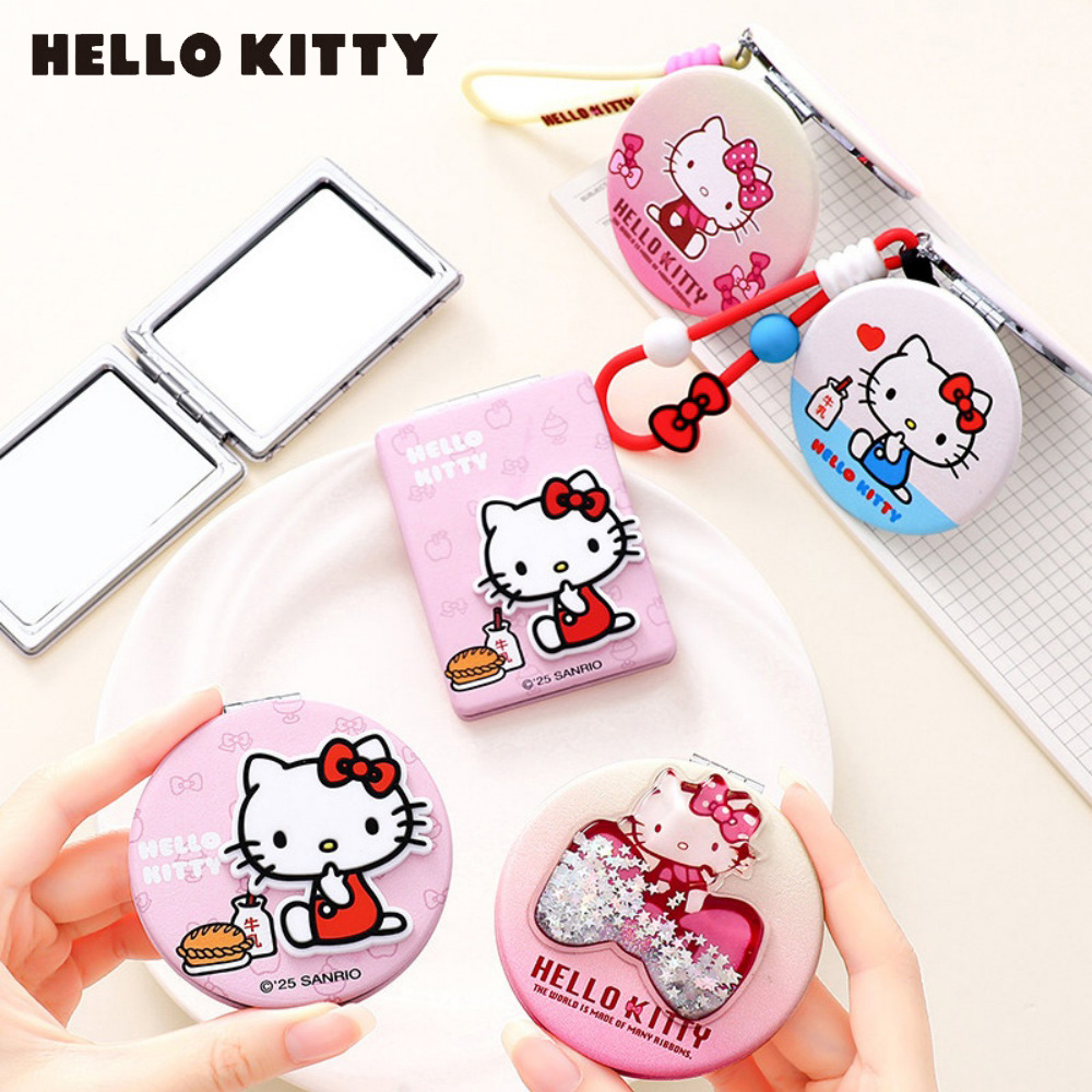 Genuine Sanrio Hello Kitty Fol - Travel Accessories Needed review and price