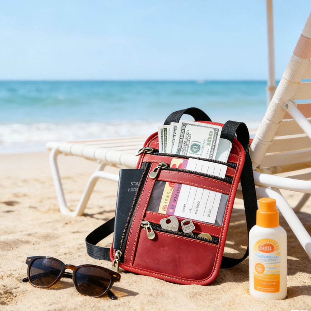 Travel Passport Holder, Multif - Travel Accessories Passport Holder review and price