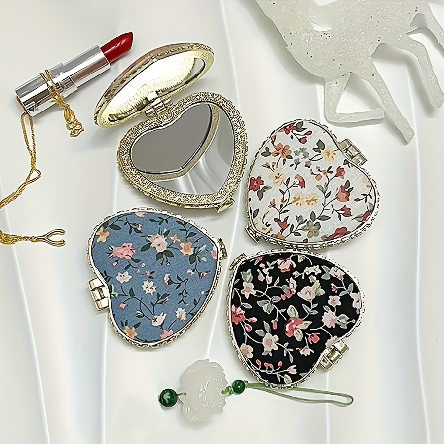 1pc Portable Heart-Shaped Fold - Travel Accessories Needed review and price