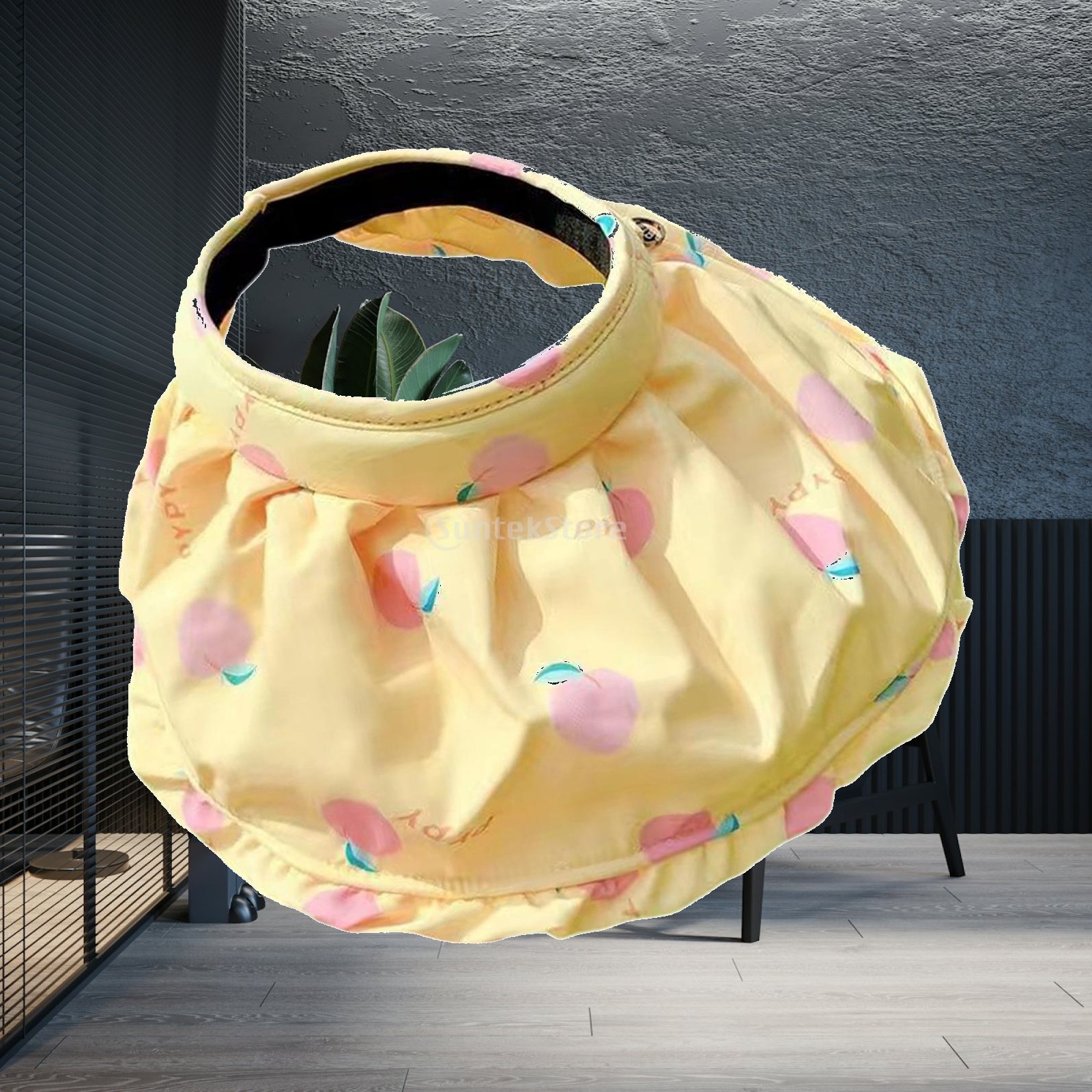 Children's Sun Hat Wide Brim A - Travel Accessories With Toddler review and price