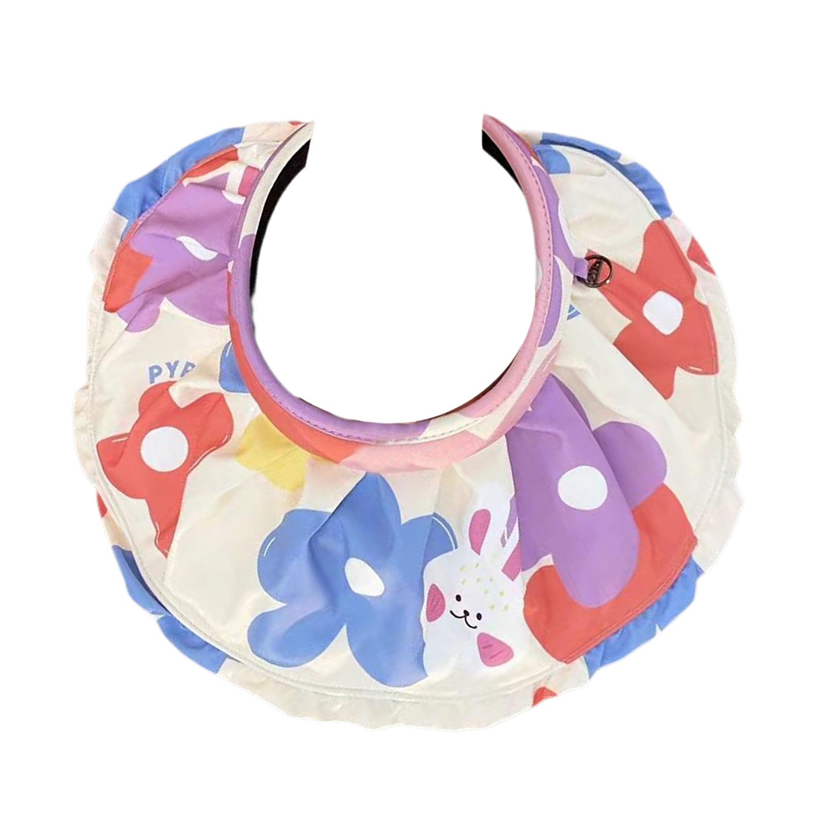 Children's Sun Hat Wide Brim A - Travel Accessories With Toddler review and price