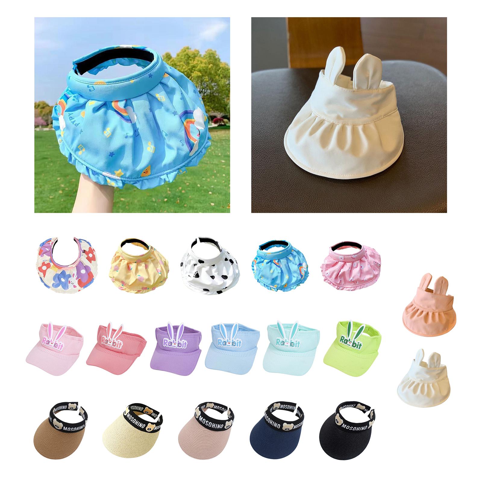 Children's Sun Hat Wide Brim A - Travel Accessories With Toddler review and price