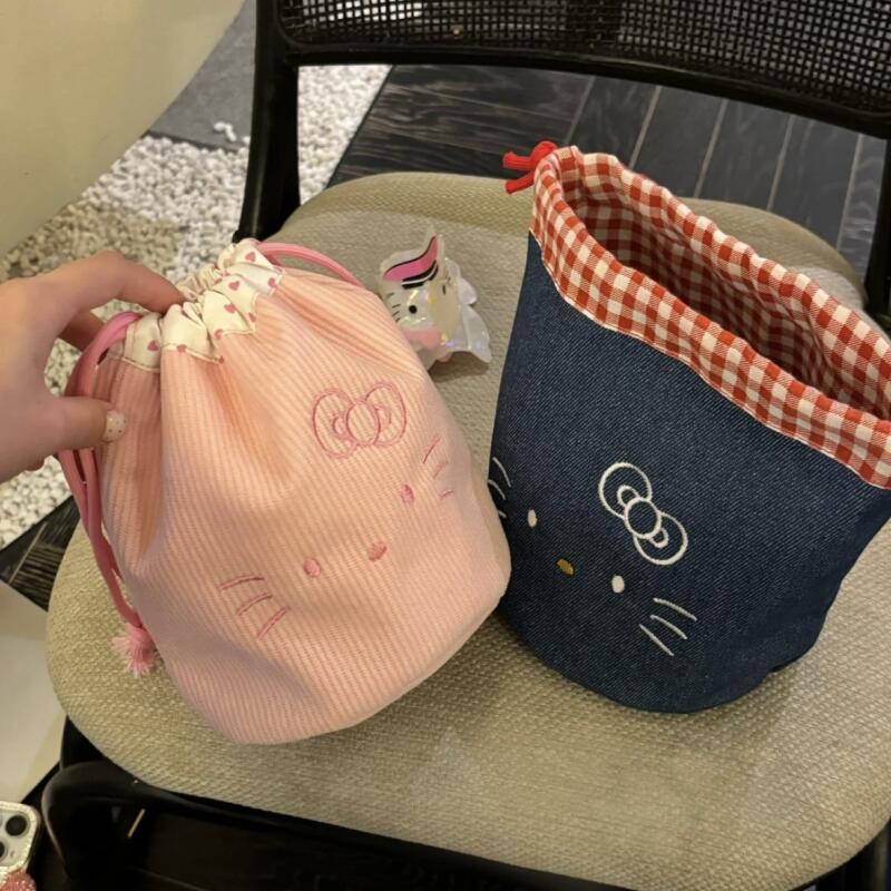 Sanrio Hello Kitty Portable Co - Travel Accessories Kit review and price