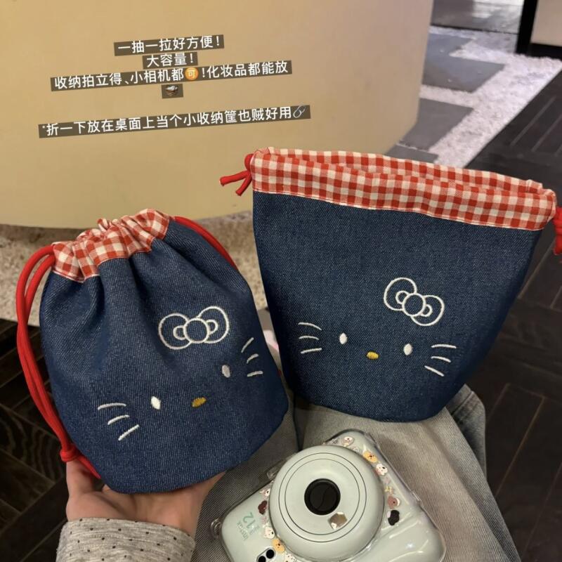Sanrio Hello Kitty Portable Co - Travel Accessories Kit review and price