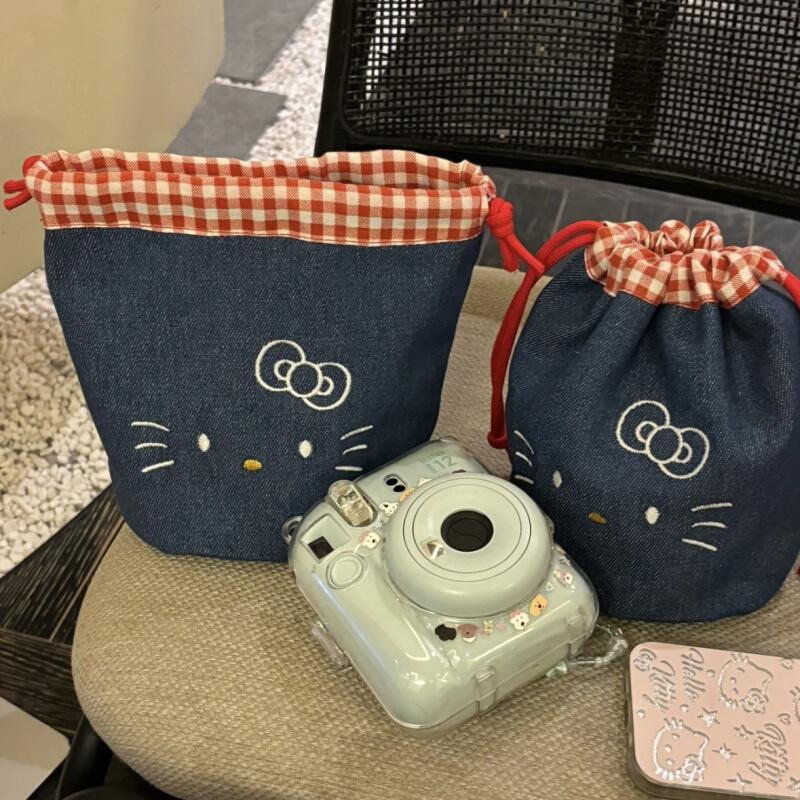 Sanrio Hello Kitty Portable Co - Travel Accessories Kit review and price