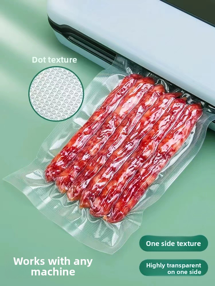 Vacuum food special fresh-keep - Compression Bag Vacuum review and price