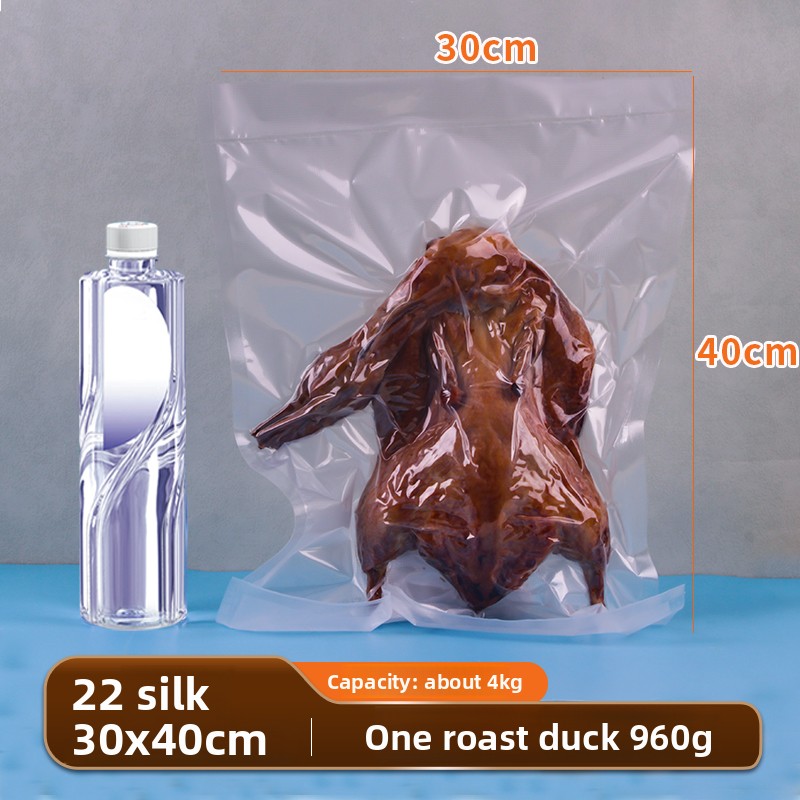 Vacuum food special fresh-keep - Compression Bag Vacuum review and price