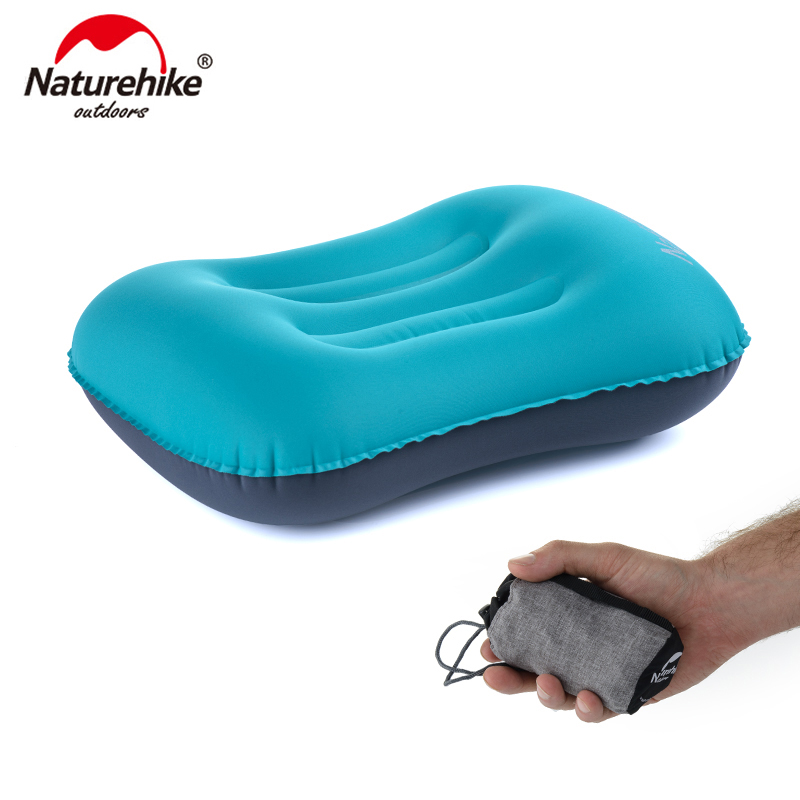Naturehike Portable TPU Polyse - Travel Pillow Inflatable review and price