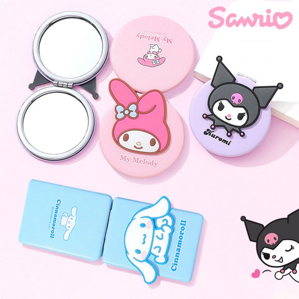 Genuine Sanrio Cinnamoroll Mel - Travel Accessories Needed review and price