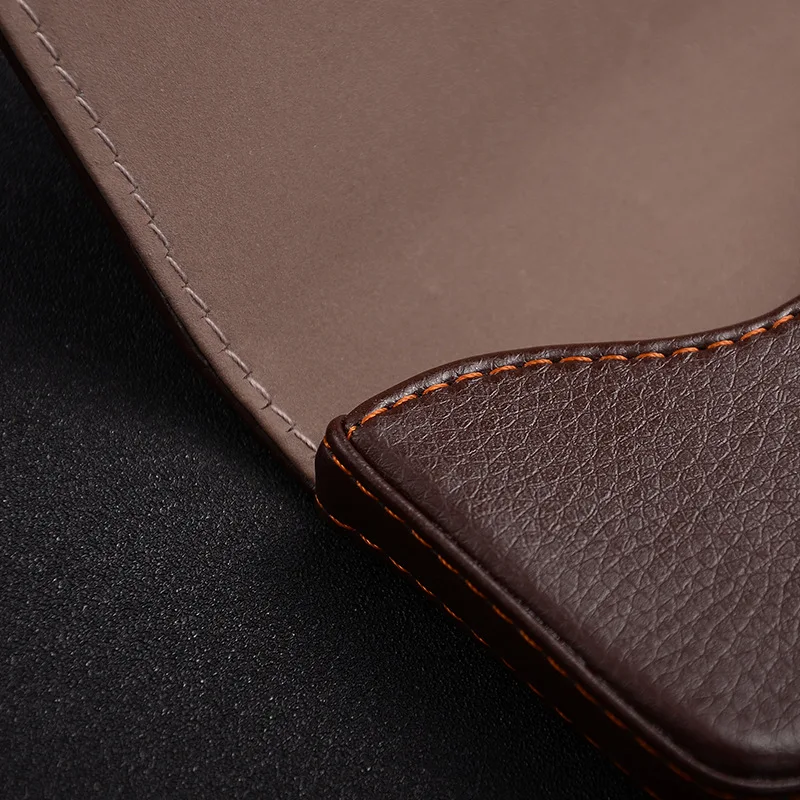 2026 PU Leather Business Card  - Travel Wallet Slim review and price