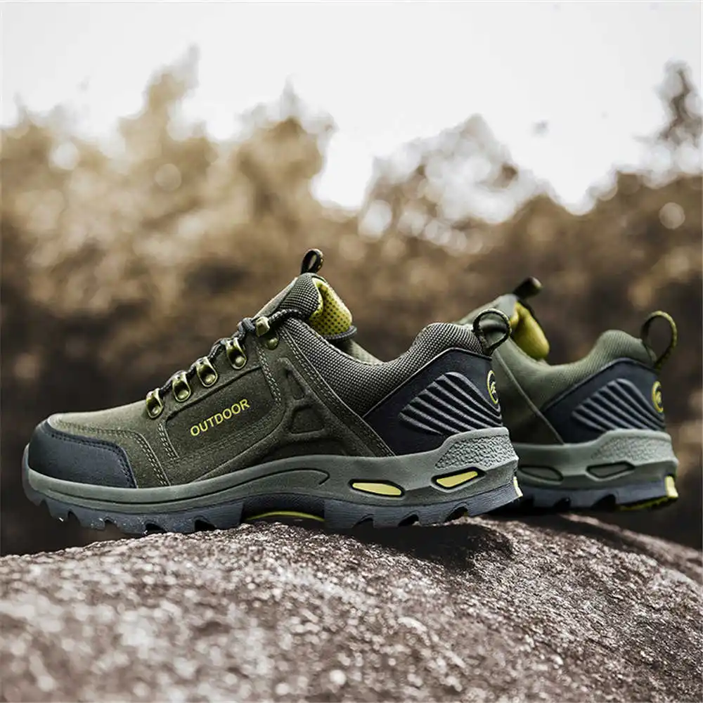 Non-slip Lace Up Hiking Tennis - Travel Accessories For Young Men review and price