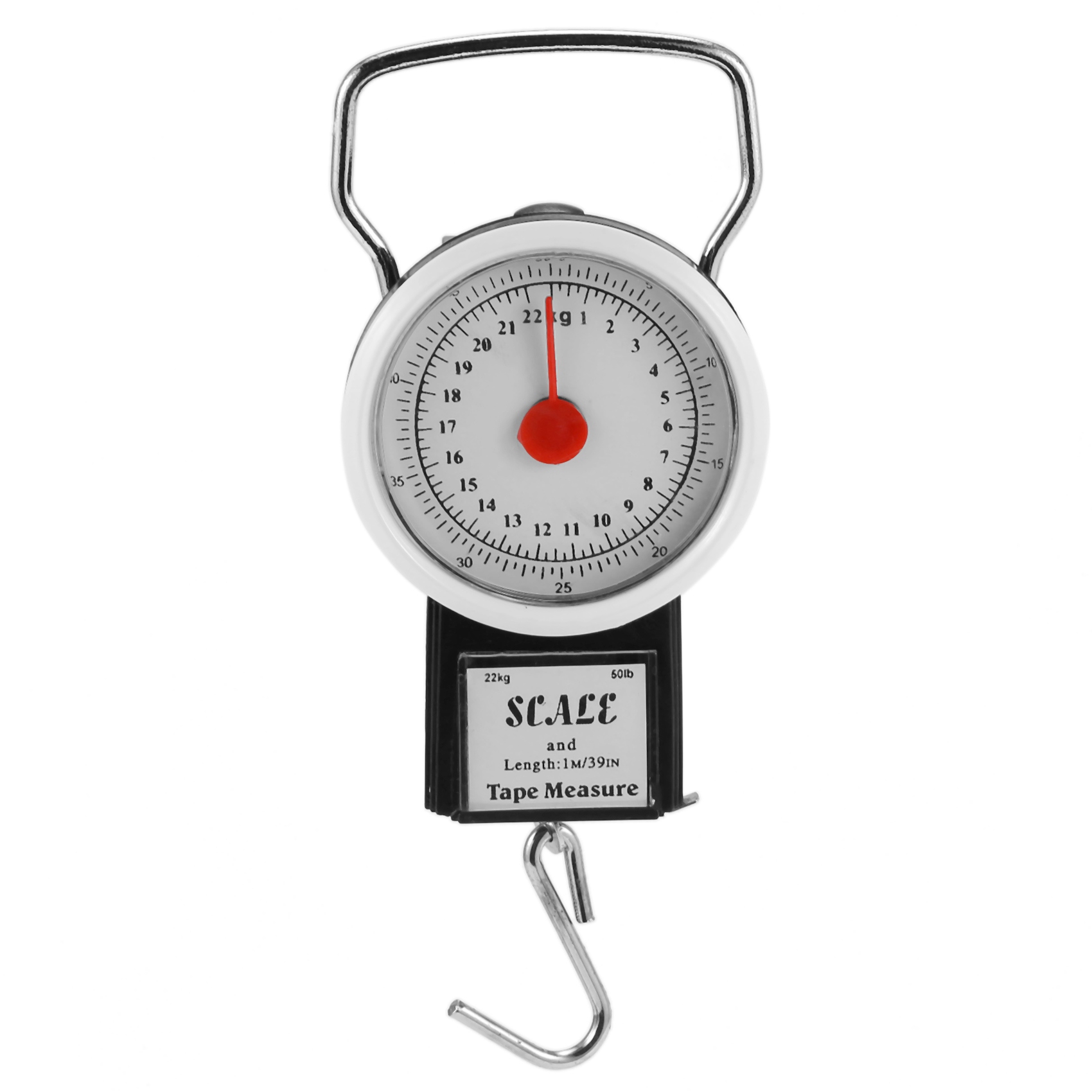 NEW-2X Portable Luggage Travel - Luggage Scale Hanging review and price