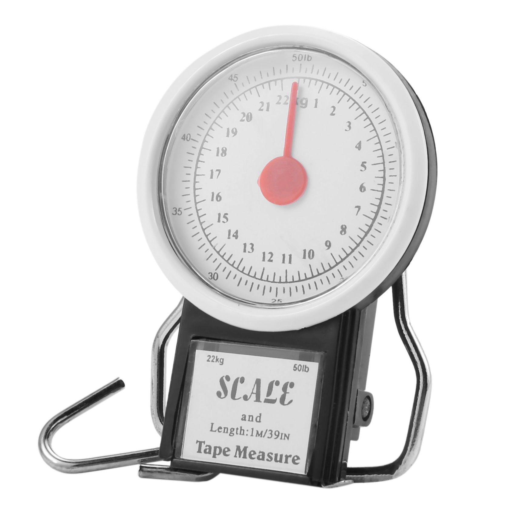 NEW-2X Portable Luggage Travel - Luggage Scale Hanging review and price