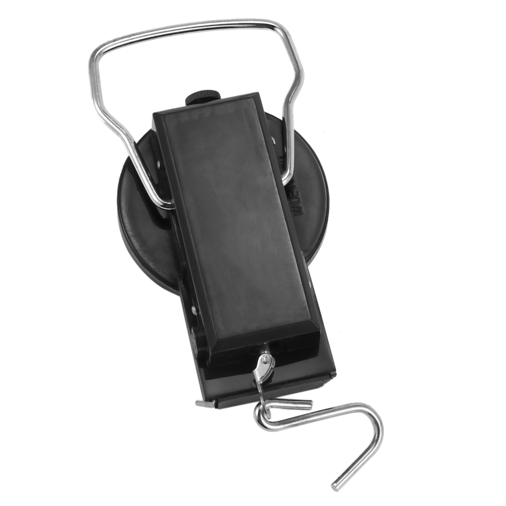 NEW-2X Portable Luggage Travel - Luggage Scale Hanging review and price
