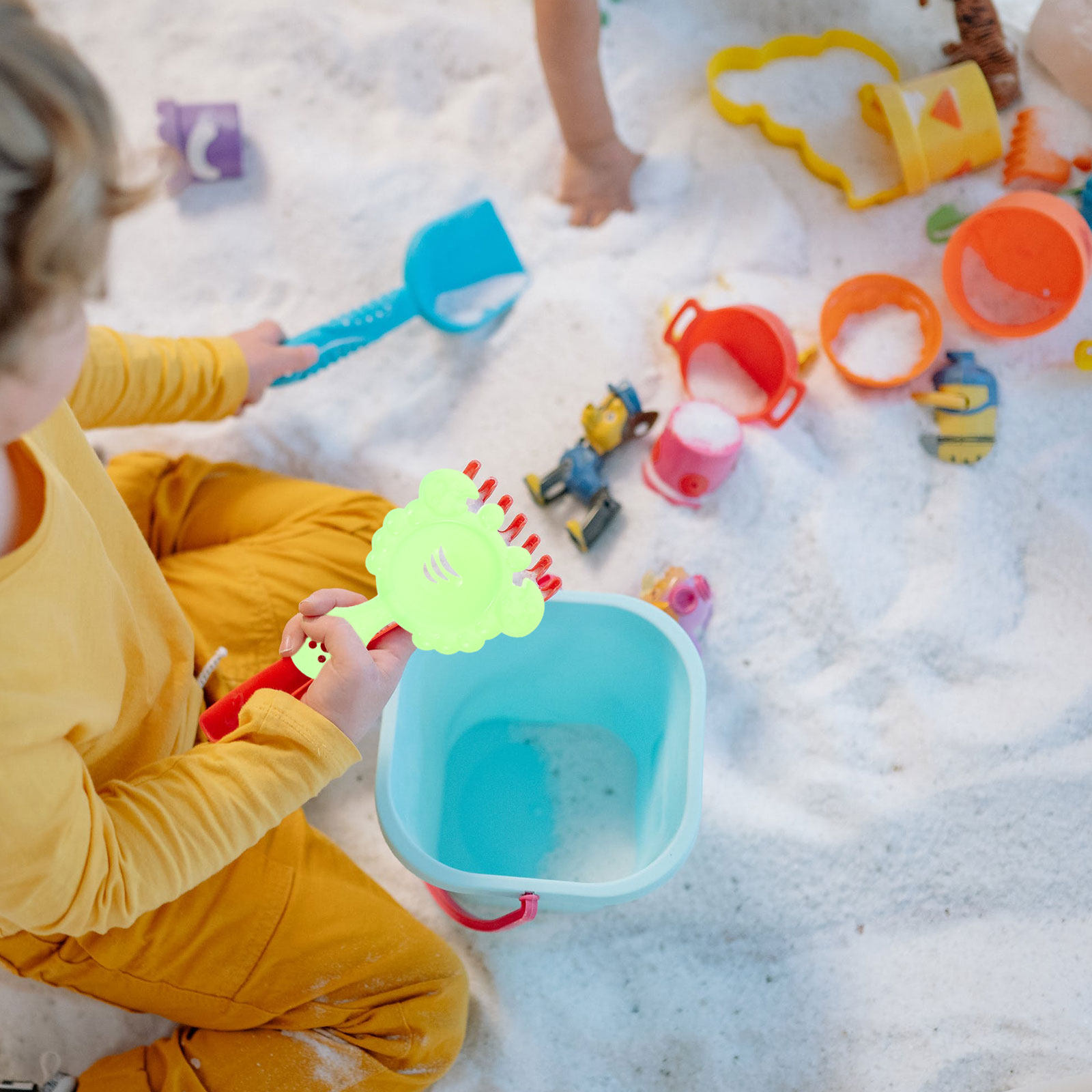 20Pcs Children's Sand Beach Pl - Travel Accessories With Toddler review and price