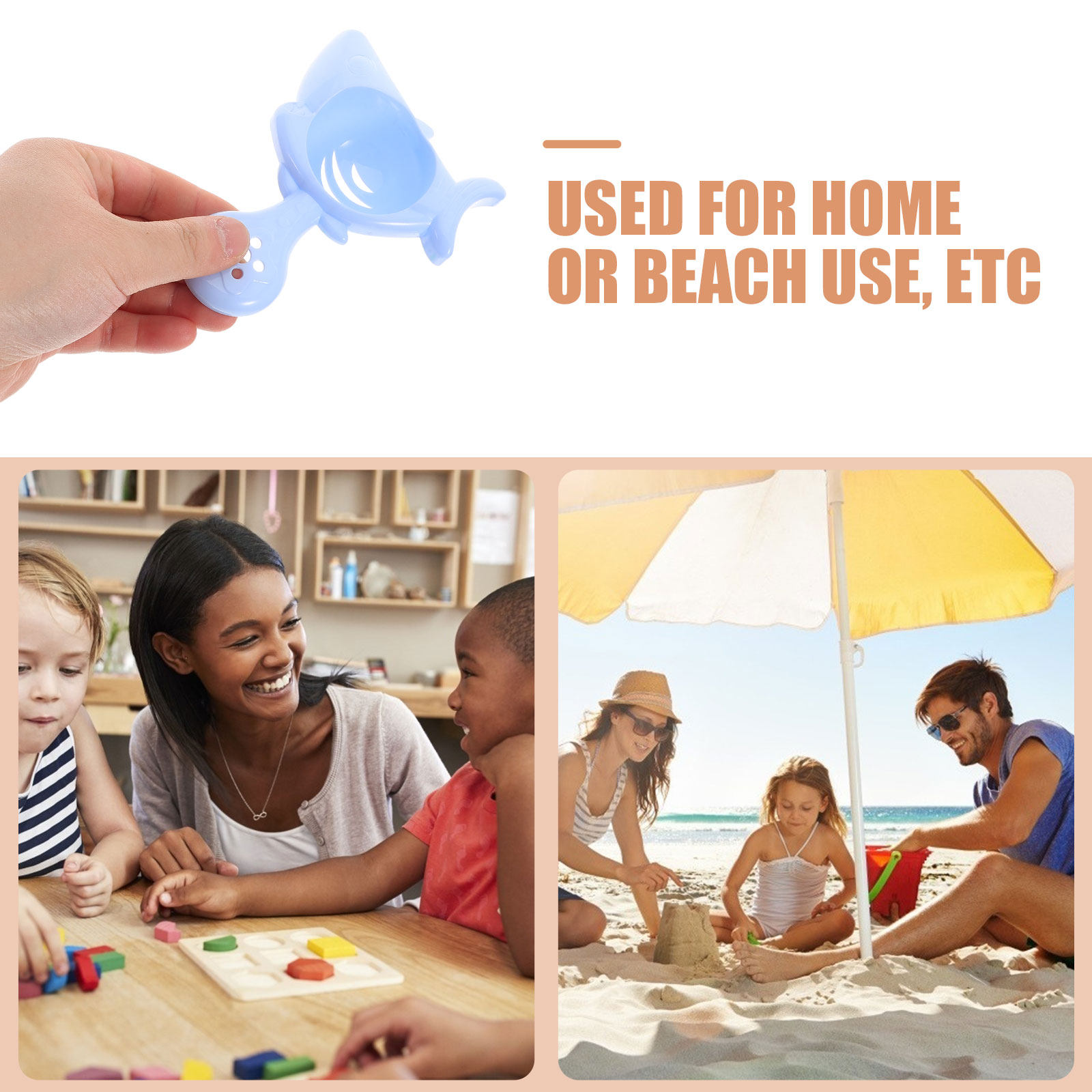 20Pcs Children's Sand Beach Pl - Travel Accessories With Toddler review and price