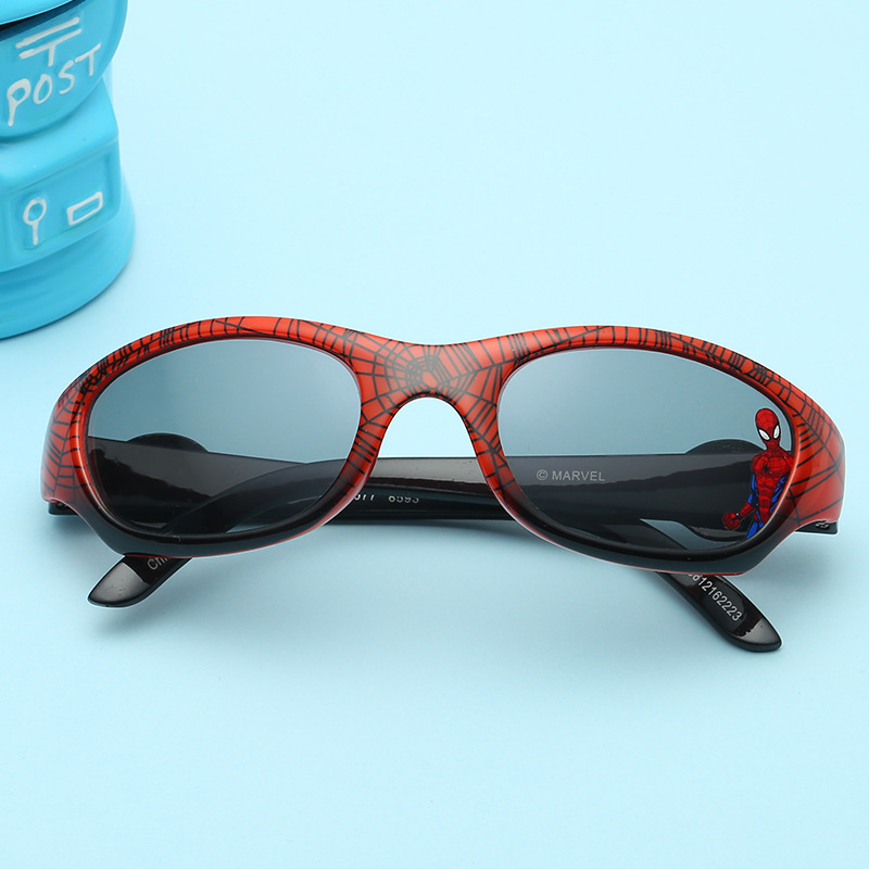 Generic Kids Spiderman Cartoon - Travel Accessories With Toddler review and price