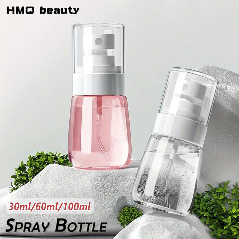 30/60/100ml Refillable Spray B - Travel Accessories Needed review and price