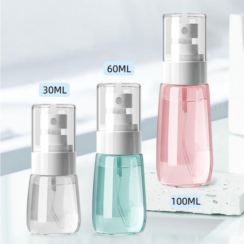 30/60/100ml Refillable Spray B - Travel Accessories Needed review and price