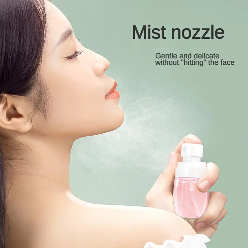 30/60/100ml Refillable Spray B - Travel Accessories Needed review and price